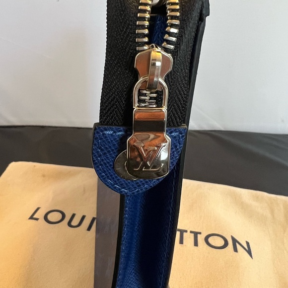 Pochette Voyage MM Taigarama - Picture 5 of 6